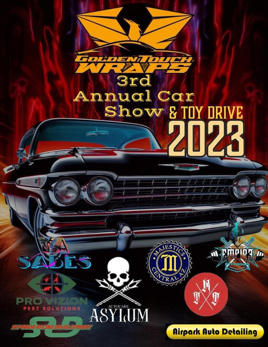 Ya Sabes Official Newsletter - Celebrating Ya Sabes Sundays and Getting Ready for the 3rd Annual Car Show!